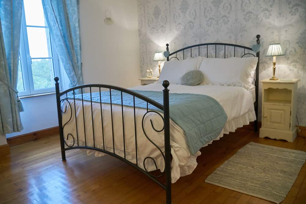 Photo of Bedroom in Pageas