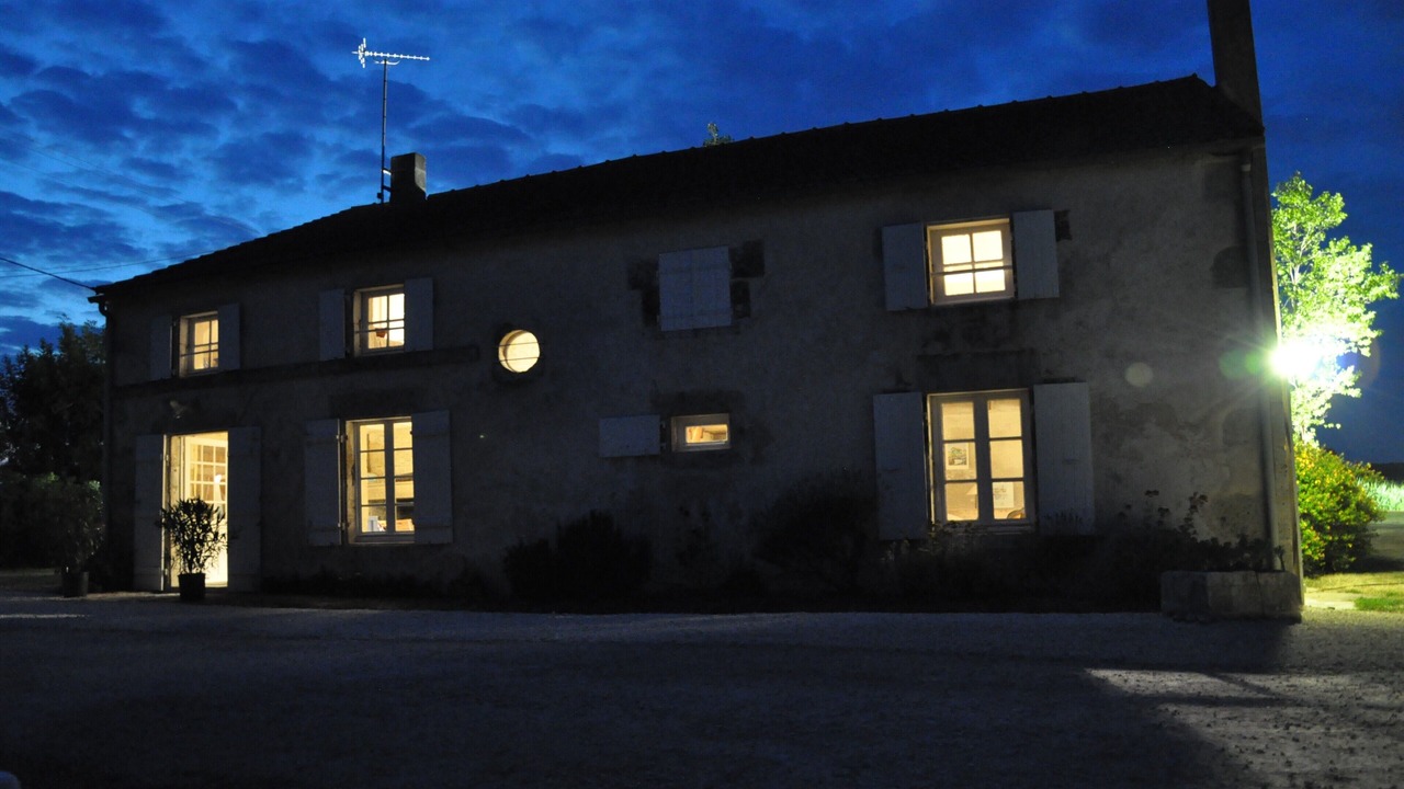 Photo of Outdoor in Cire-dAunis