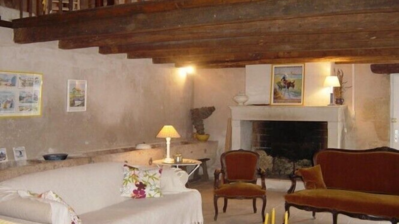 Photo of Livingroom in Cire-dAunis