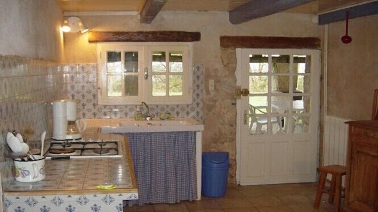 Photo of Kitchen in Cire-dAunis