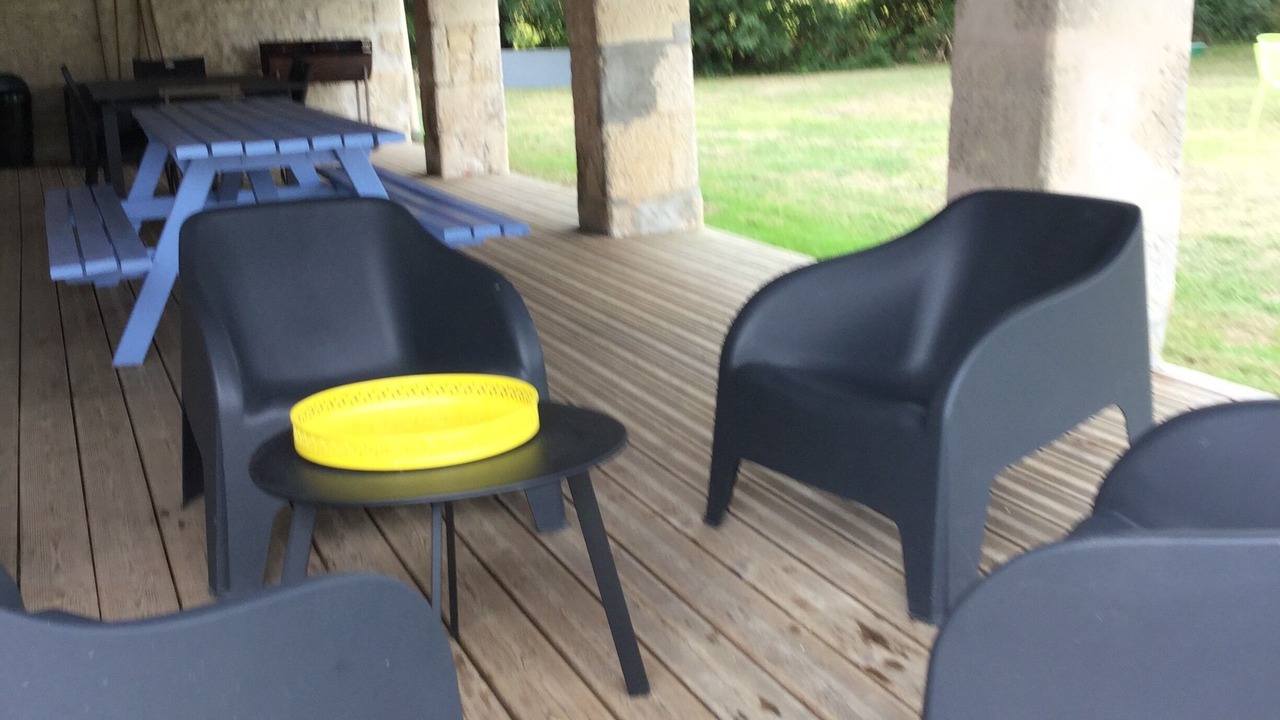 Photo of Patio Balcony in Cire-dAunis