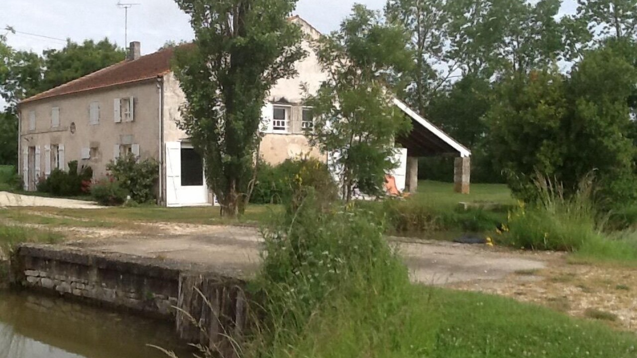 Photo of Outdoor in Cire-dAunis