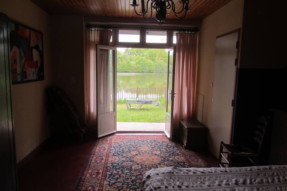 Photo of Livingroom in Ladignac le Long