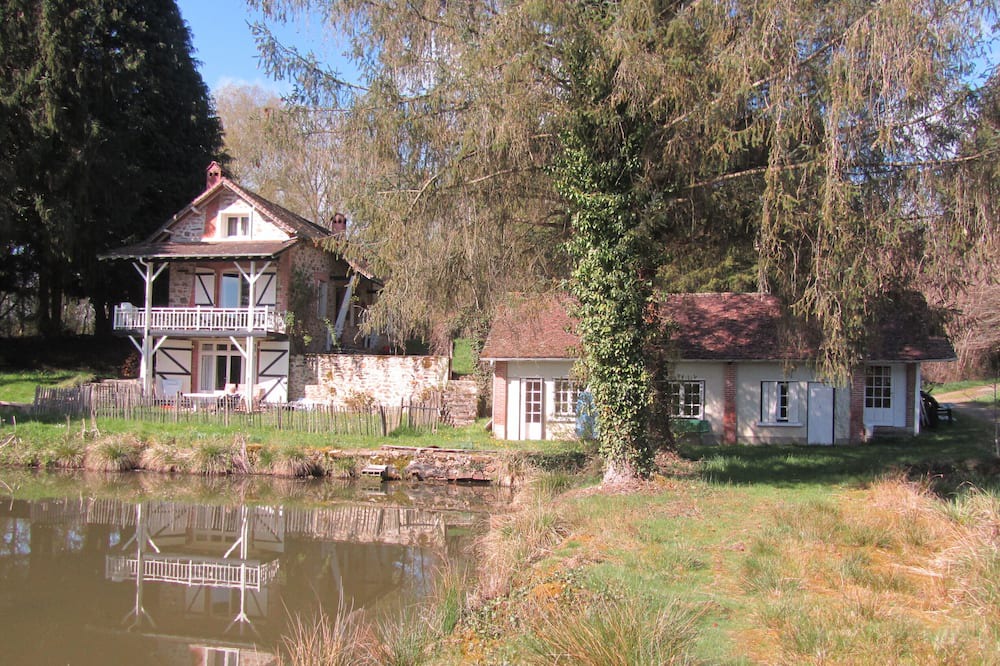 Photo of Outdoor in Ladignac le Long