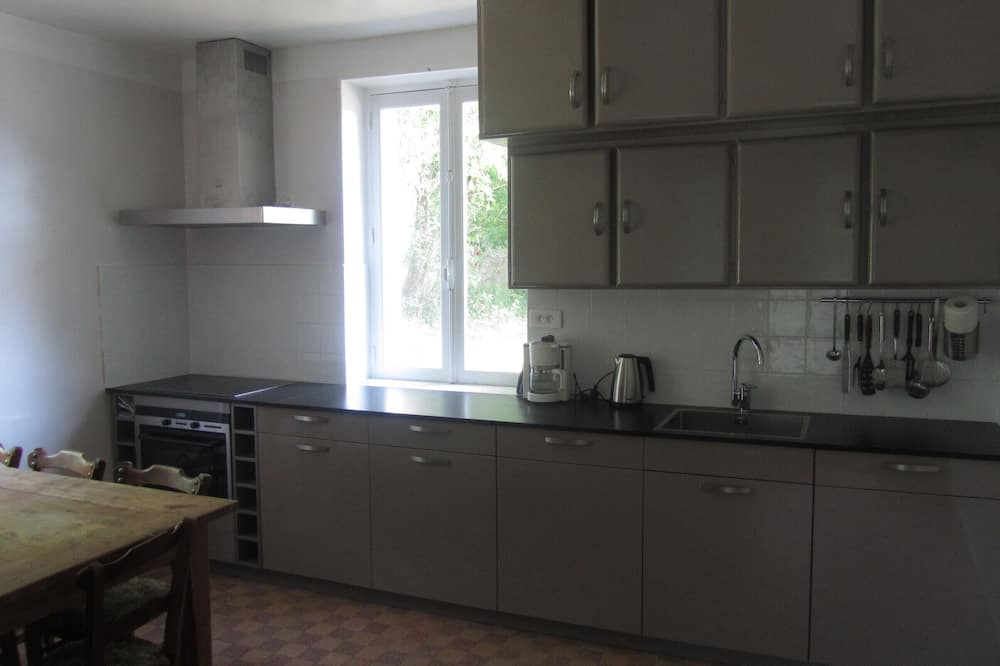 Photo of Kitchen in Ladignac le Long