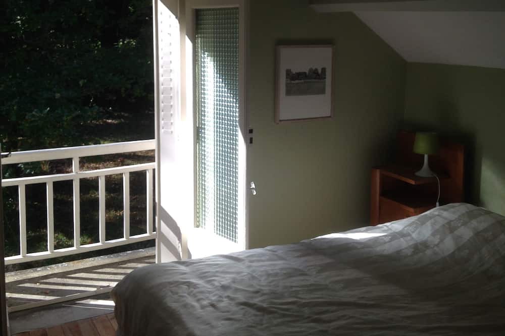 Photo of Bedroom in Ladignac le Long