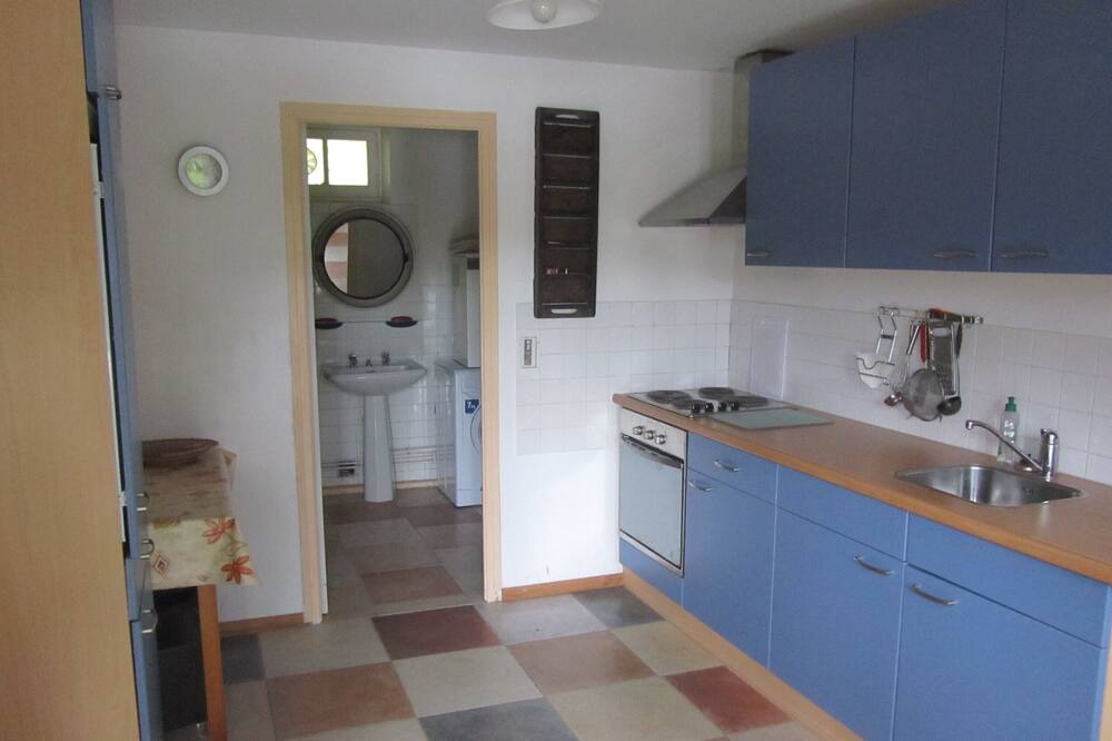 Photo of Kitchen in Ladignac le Long