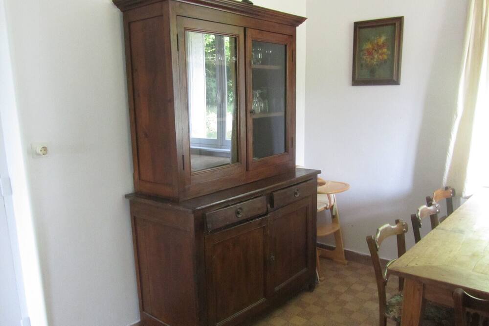 Photo of Bedroom in Ladignac le Long