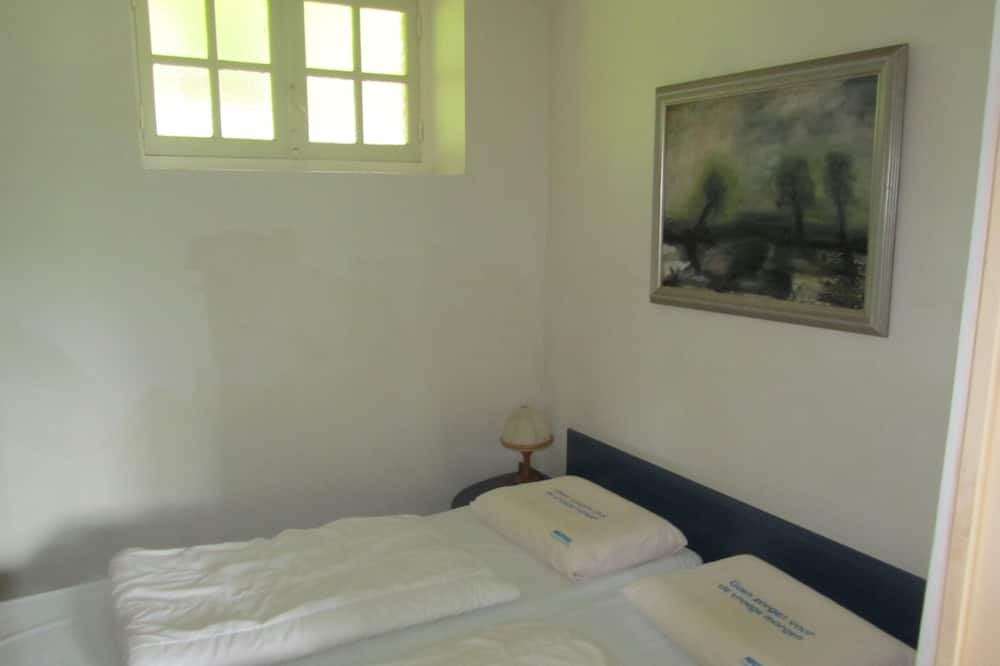 Photo of Bedroom in Ladignac le Long