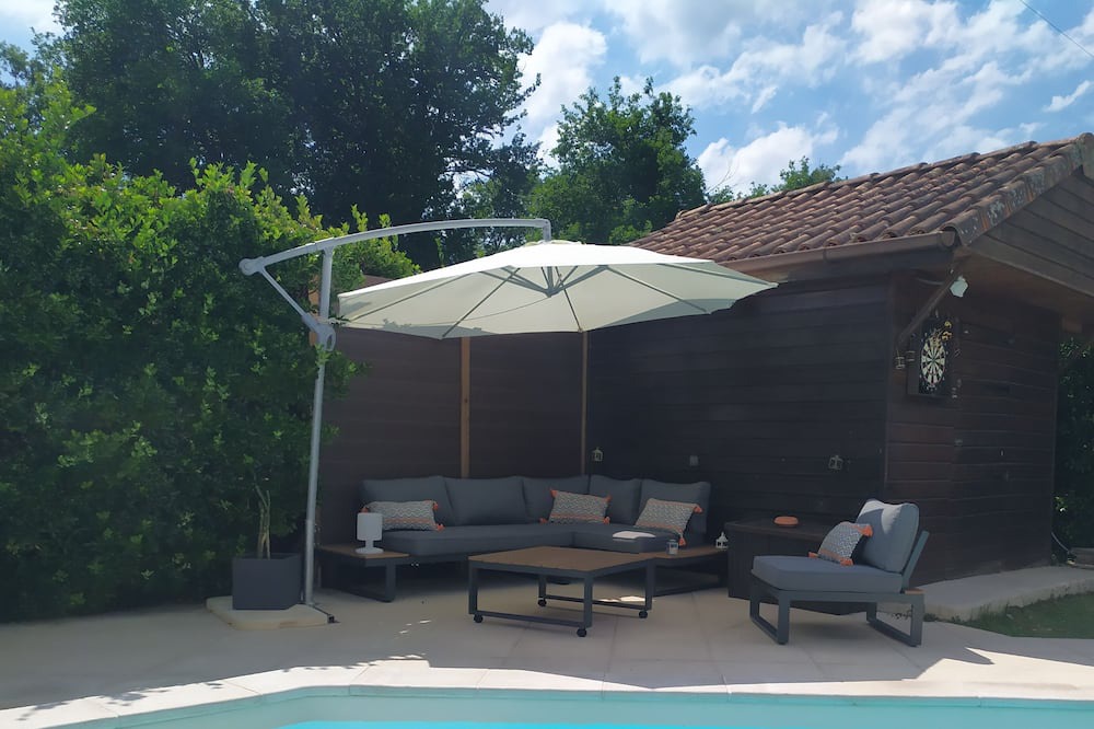 Photo of Outdoor in Saint-Aubin-de-Medoc