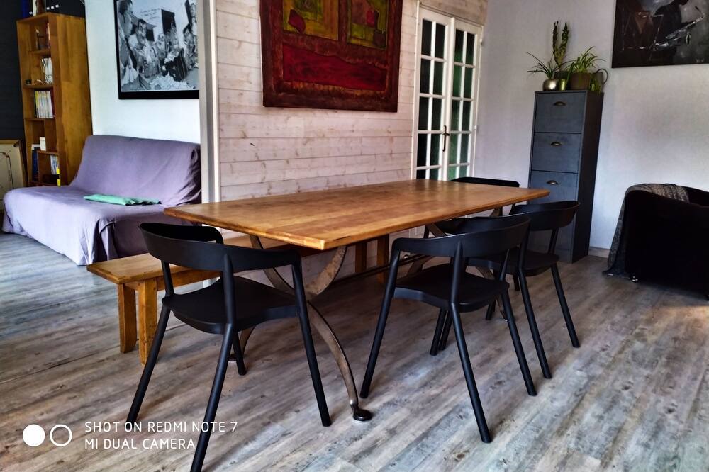 Photo of Kitchen in Saint-Aubin-de-Medoc