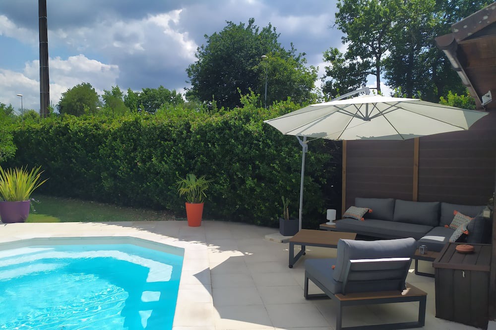 Photo of Outdoor in Saint-Aubin-de-Medoc