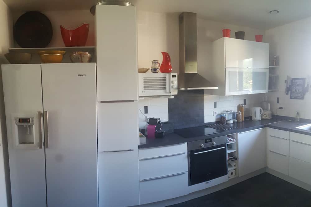 Photo of Kitchen in Saint-Aubin-de-Medoc