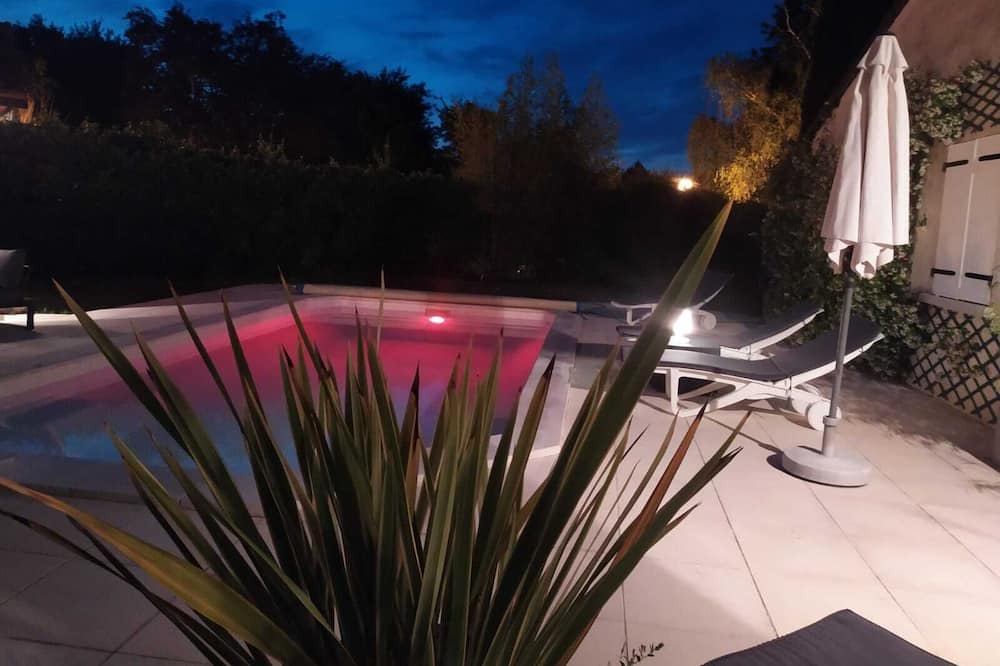 Photo of Outdoor in Saint-Aubin-de-Medoc
