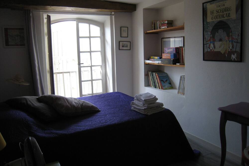 Photo of Bedroom in Puymirol