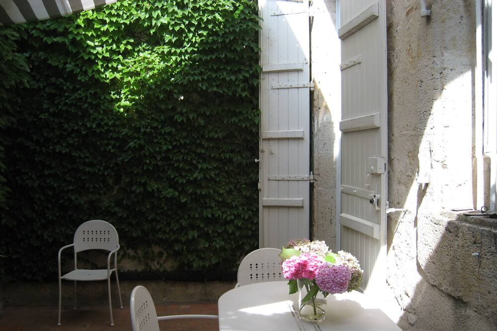 Photo of Patio Balcony in Puymirol