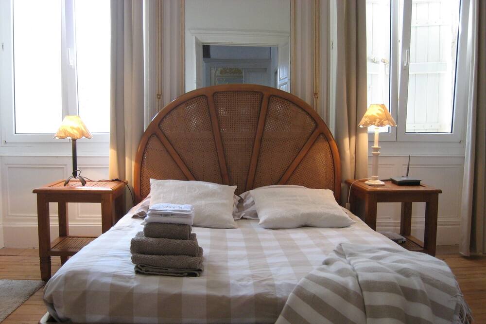 Photo of Bedroom in Puymirol
