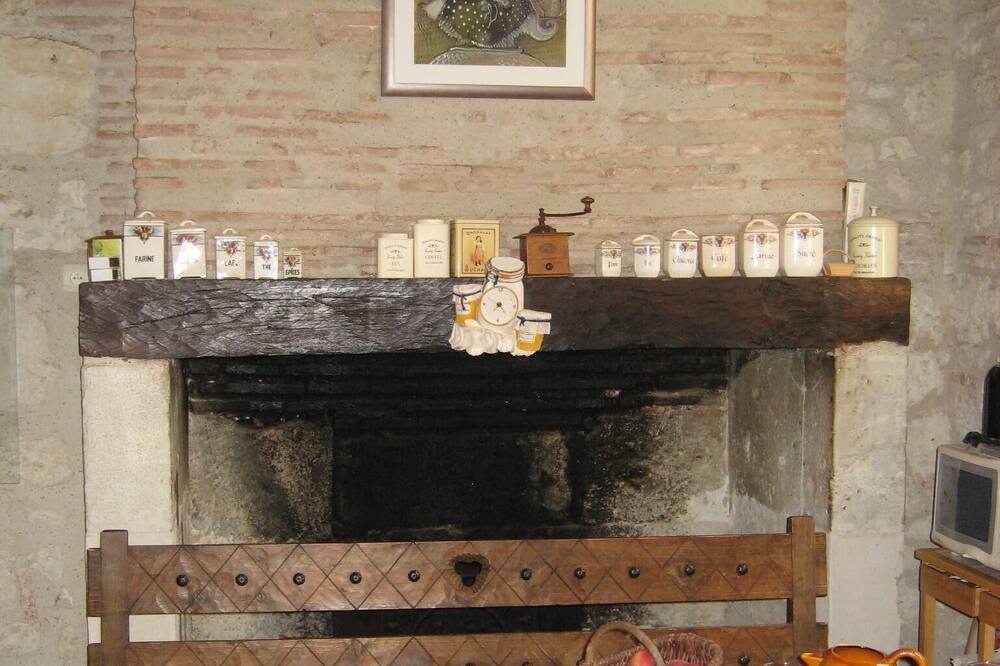 Photo of Livingroom in Puymirol