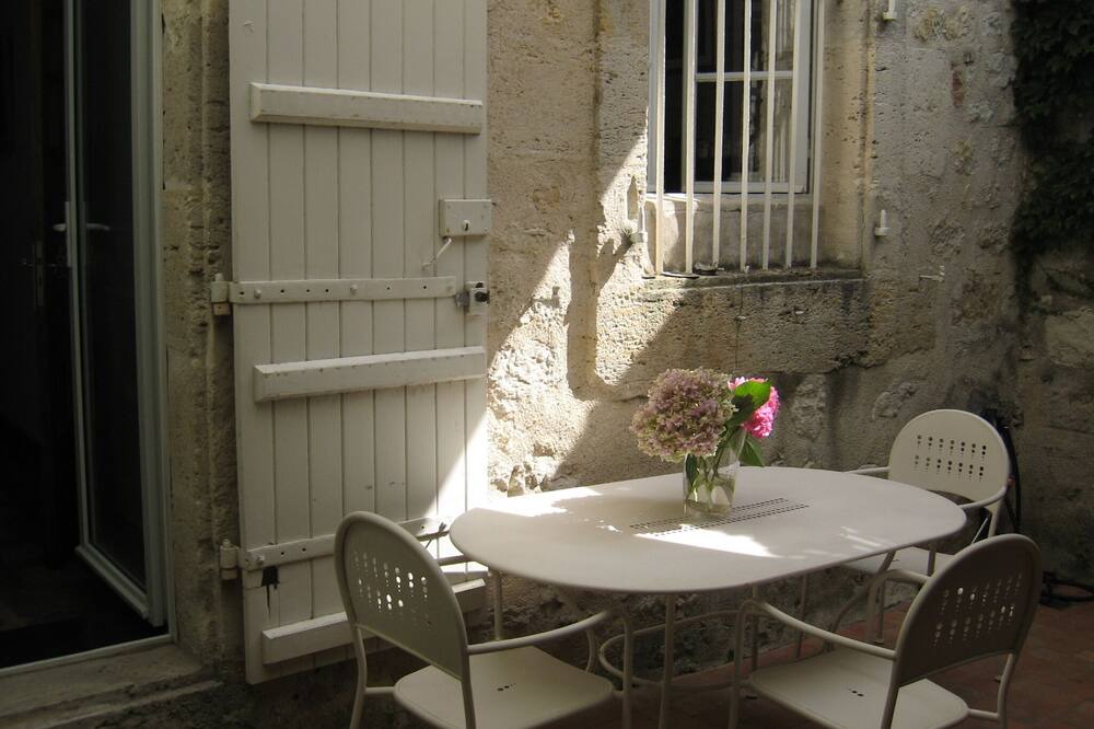 Photo of Patio Balcony in Puymirol