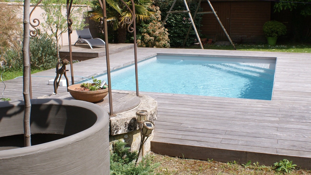 Photo of Outdoor in Saint-Medard-en-Jalles