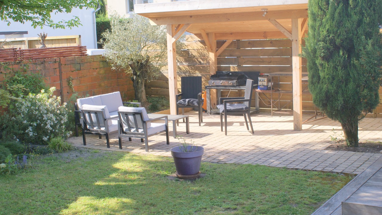 Photo of Outdoor in Saint-Medard-en-Jalles
