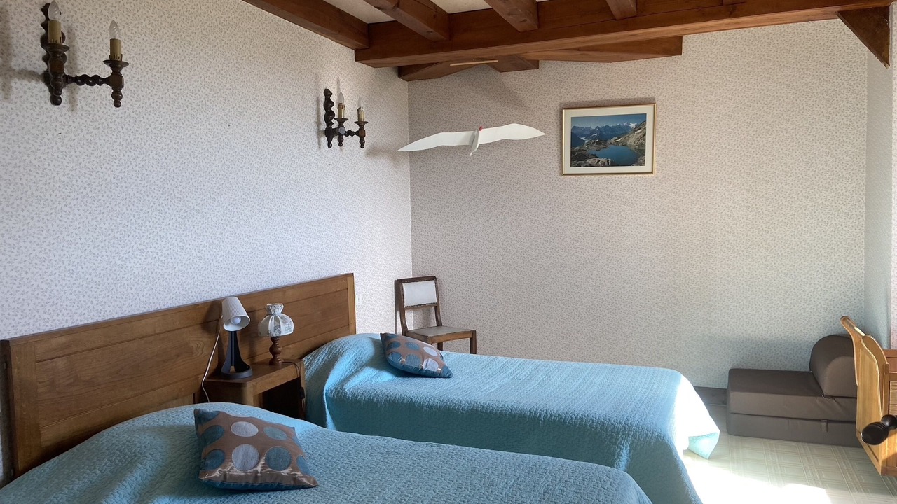 Photo of Bedroom in Peyrignac