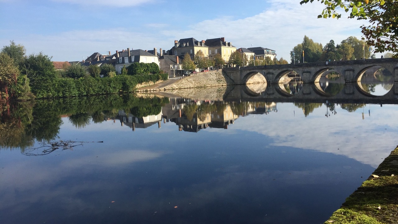 Photo of Outdoor in Peyrignac