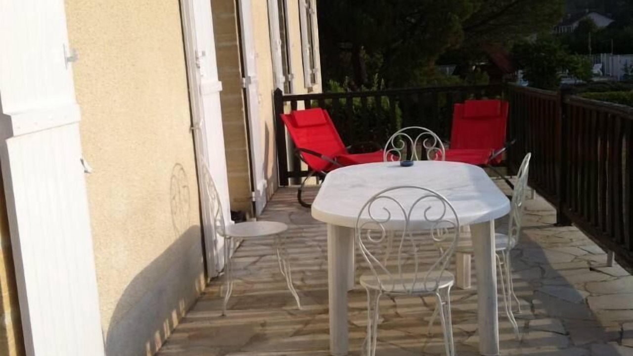 Photo of Outdoor in Peyrignac