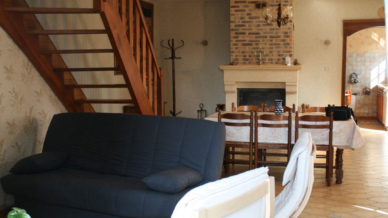 Photo of Livingroom in Proissans