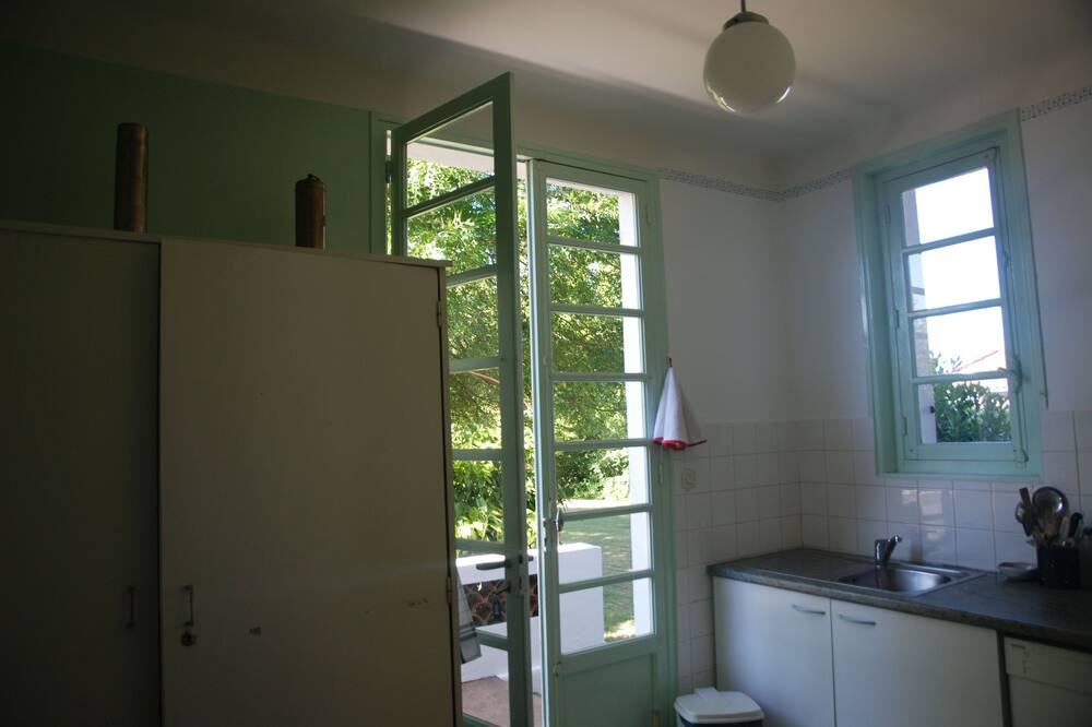 Photo of Kitchen in Ustaritz