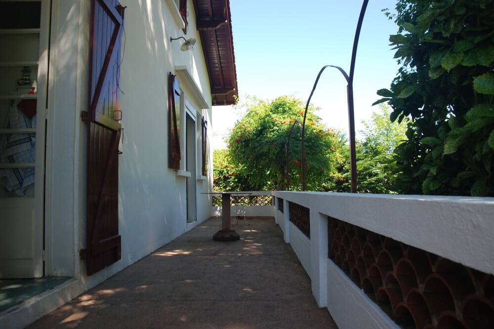 Photo of Outdoor in Ustaritz