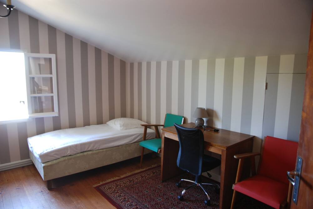 Photo of Bedroom in Ustaritz
