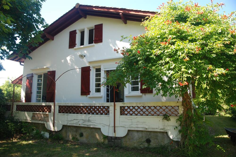 Photo of Outdoor in Ustaritz