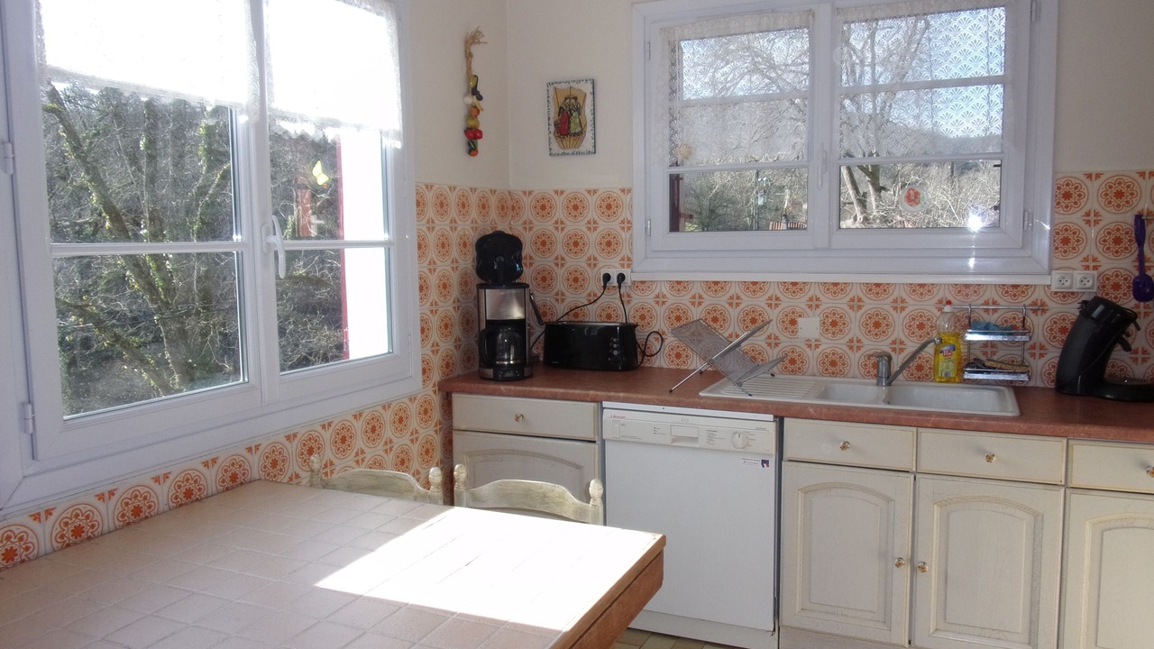 Photo of Kitchen in Garindein