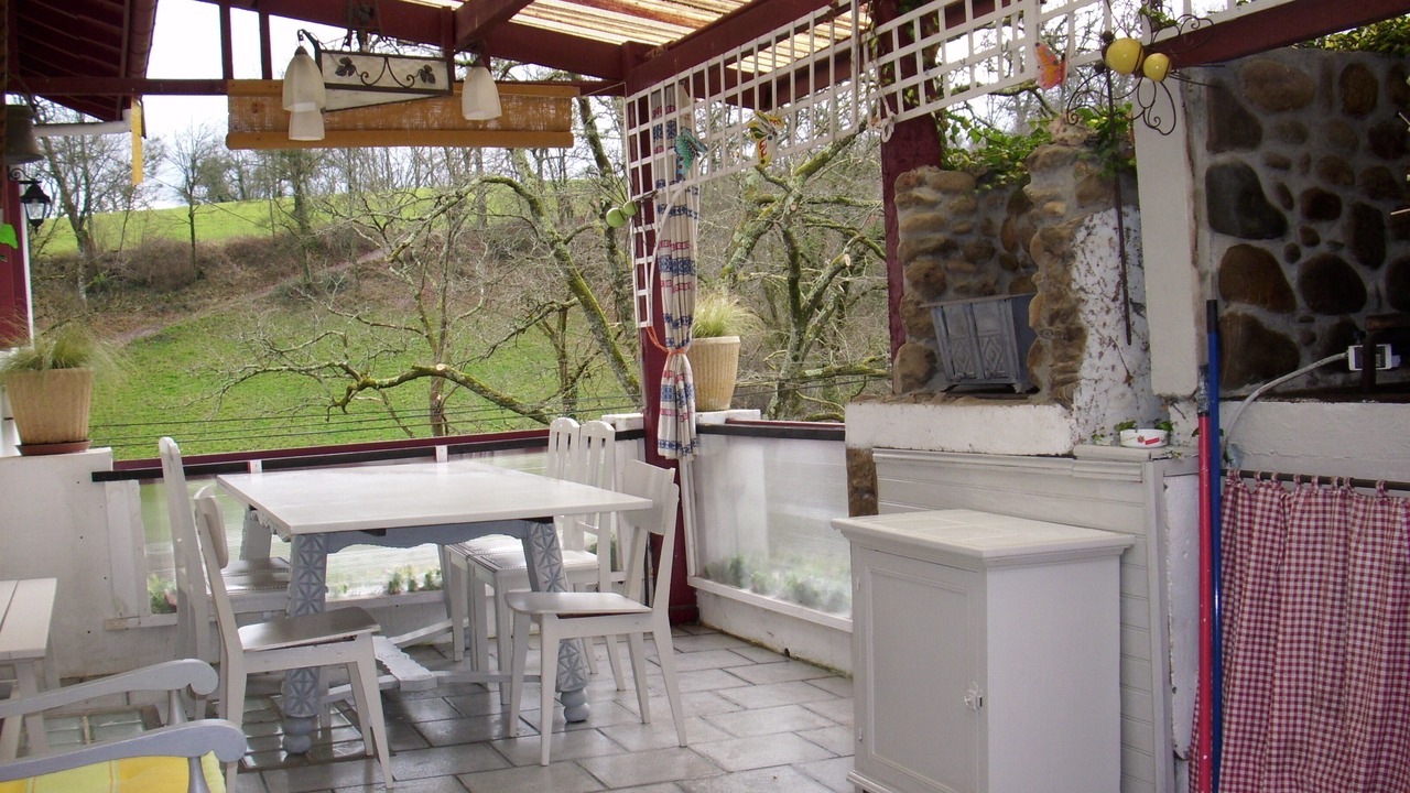 Photo of Outdoor in Garindein