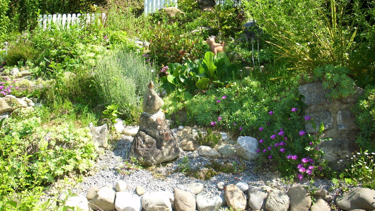 Photo of Outdoor in Garindein