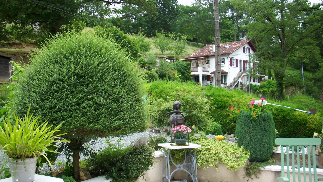 Photo of Outdoor in Garindein