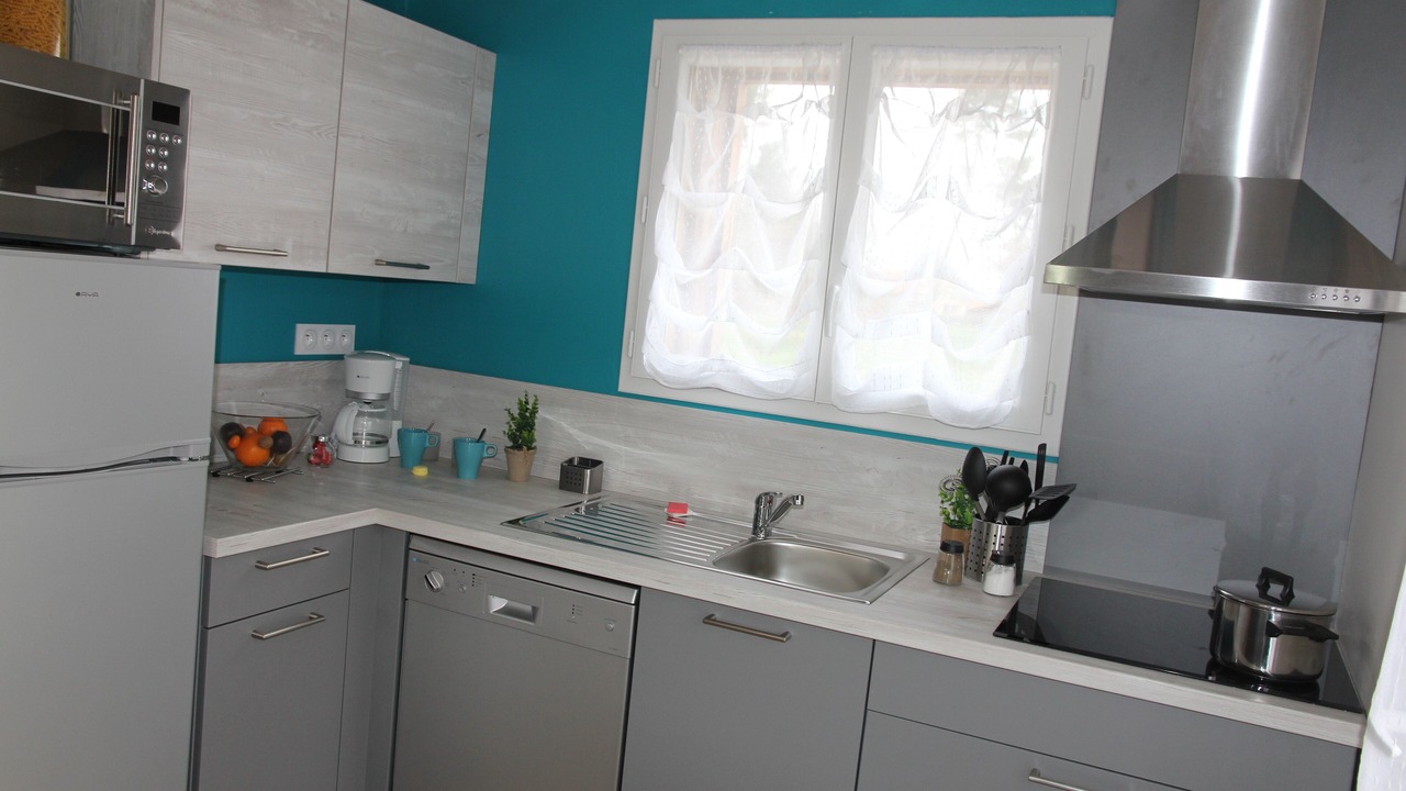 Photo of Kitchen in Le Teich