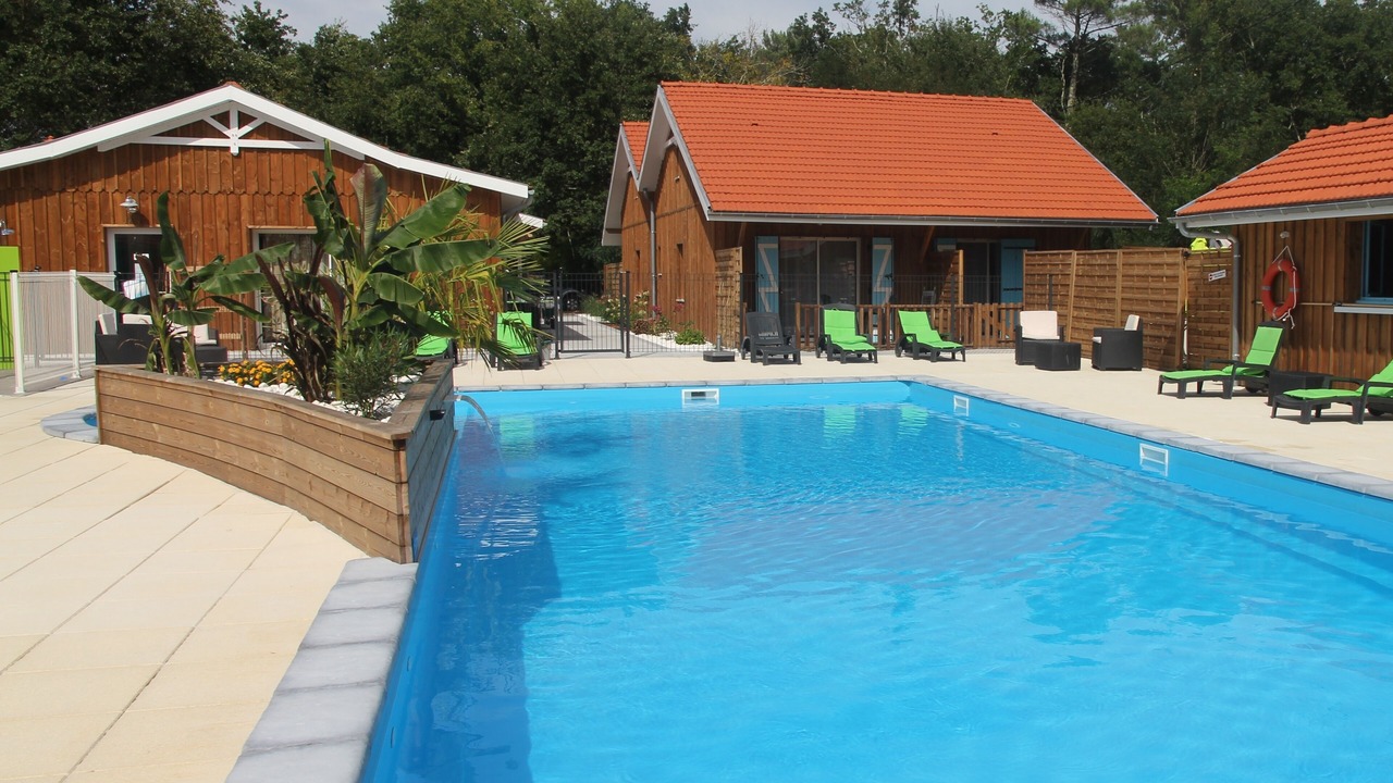 Photo of Outdoor in Le Teich