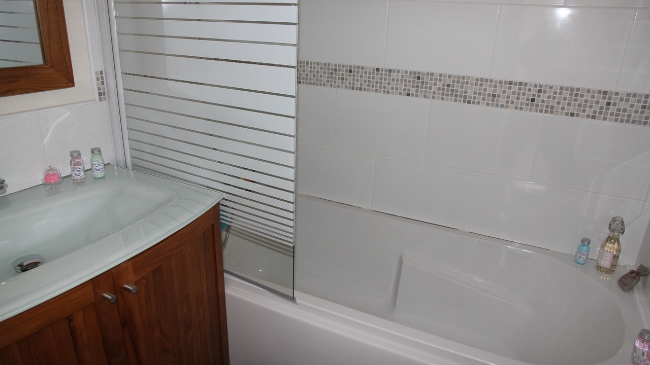 Photo of Bathroom in Le Teich