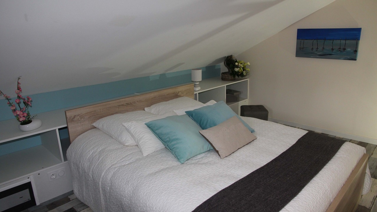 Photo of Bedroom in Le Teich