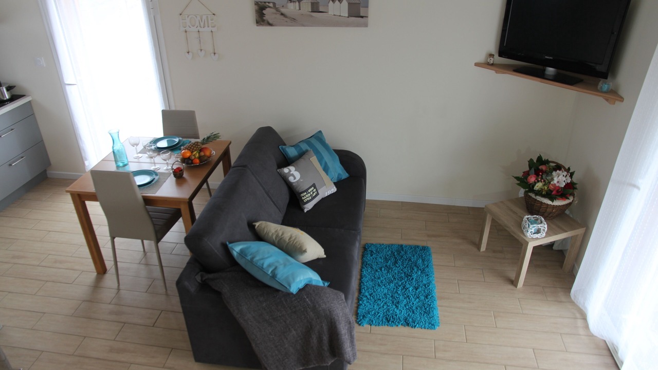 Photo of Livingroom in Le Teich