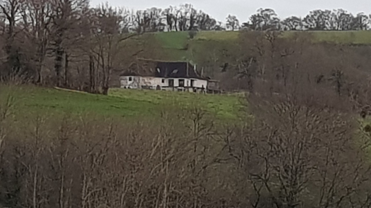 Photo of Outdoor in Arrast-Larrebieu