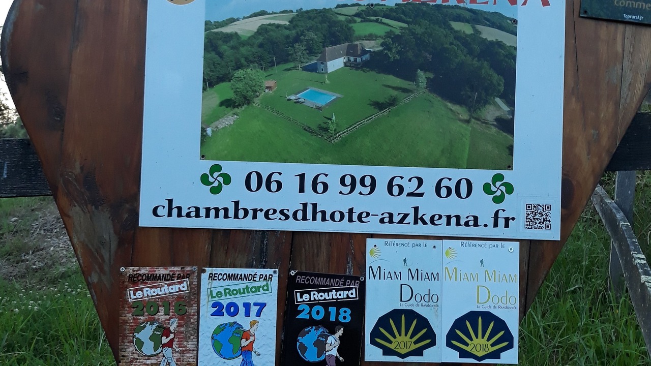 Photo of Outdoor in Arrast-Larrebieu