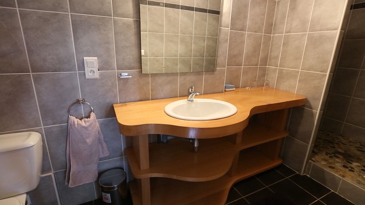 Photo of Bathroom in Arrast-Larrebieu