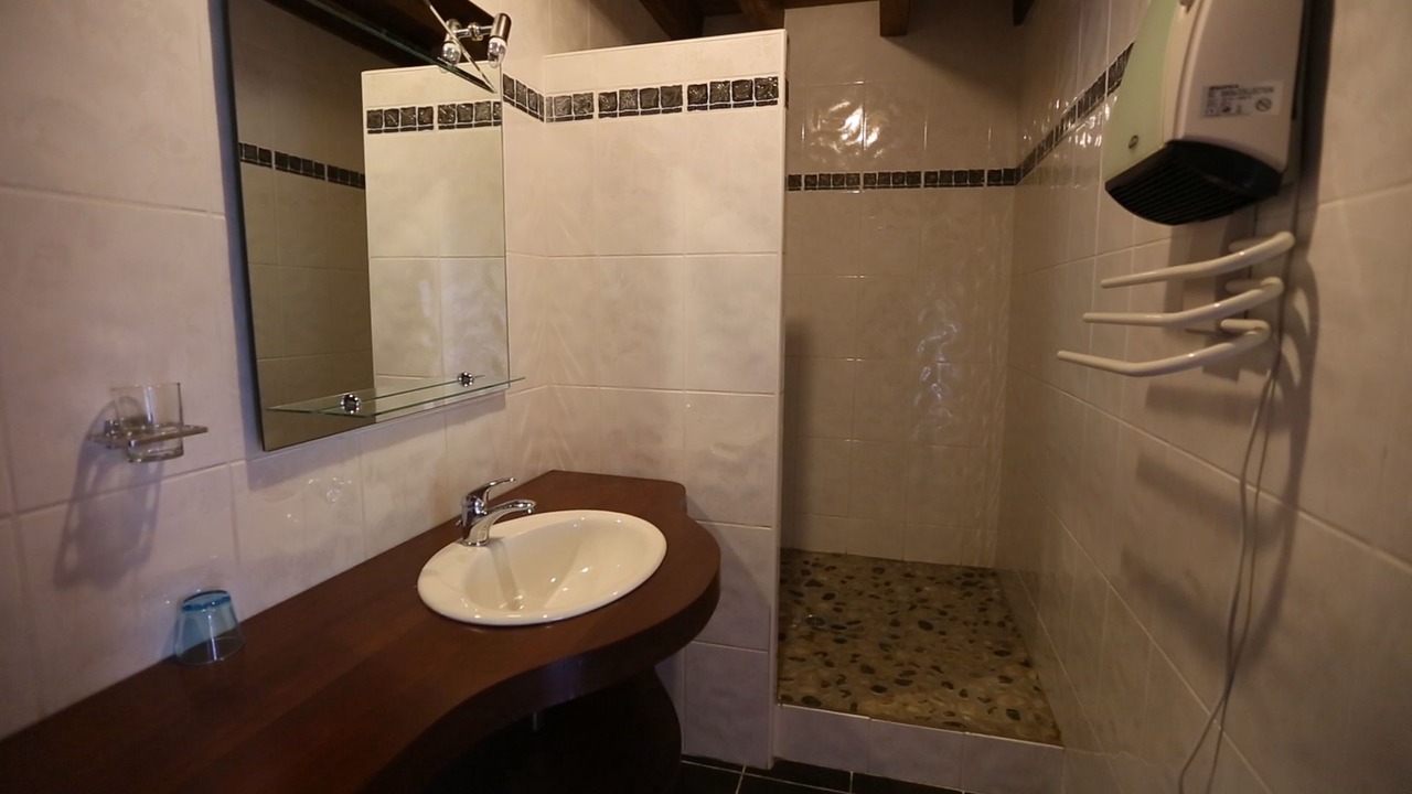 Photo of Bathroom in Arrast-Larrebieu