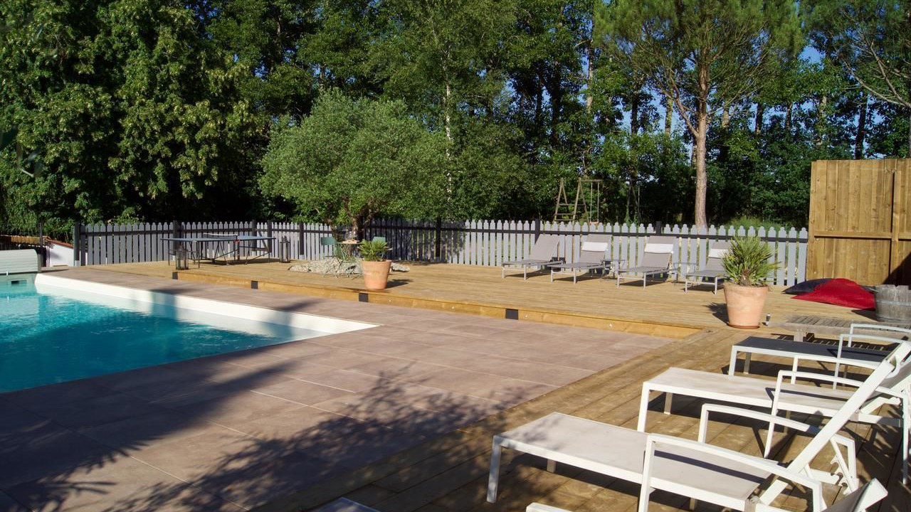 Photo of Outdoor in Orthevielle