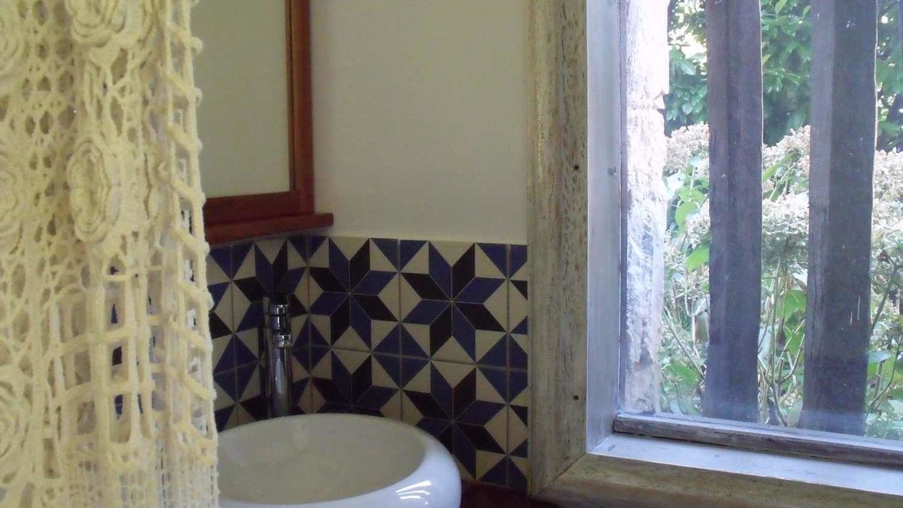 Photo of Bathroom in Orthevielle