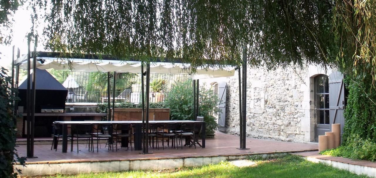Photo of Outdoor in Orthevielle
