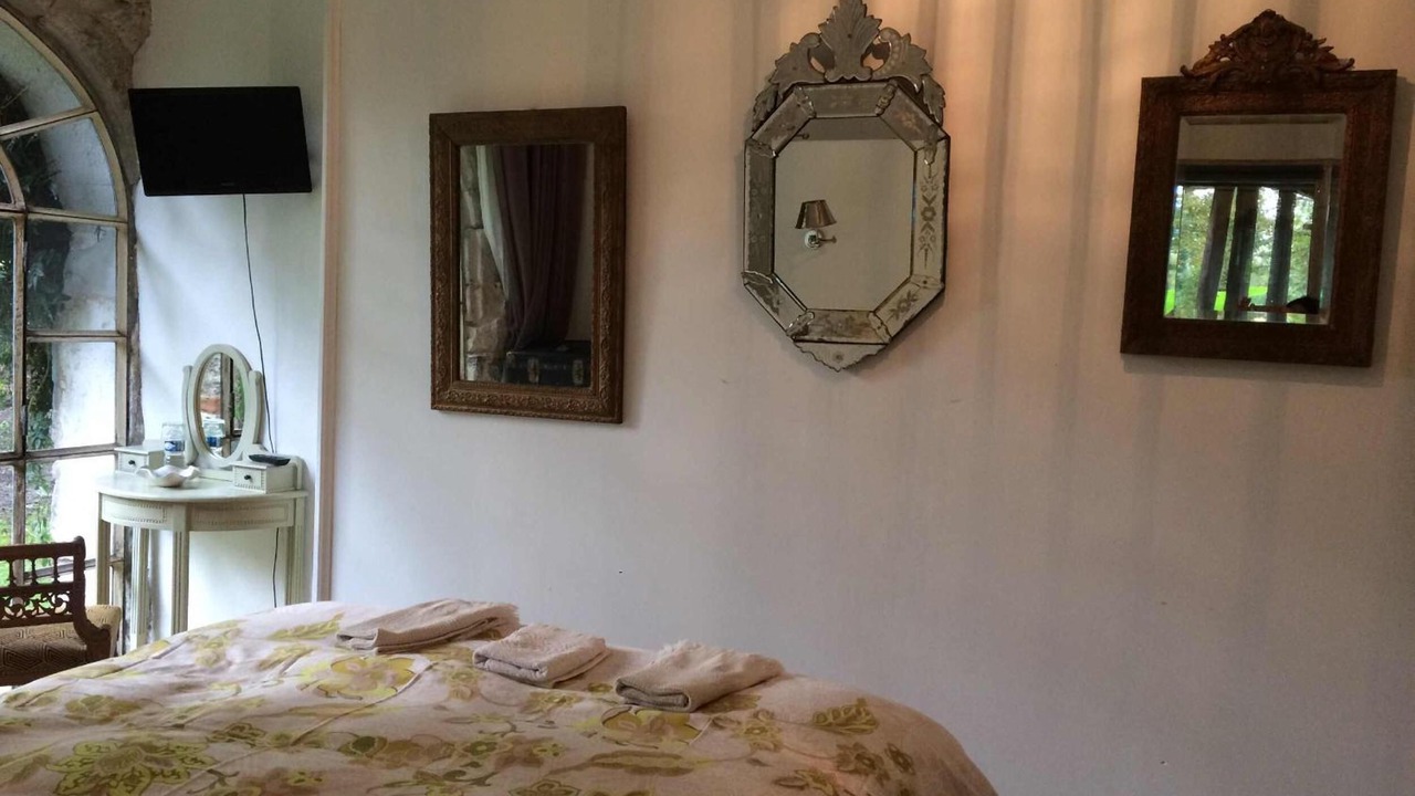 Photo of Bedroom in Orthevielle